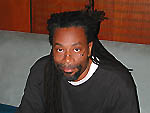 Bobby McFerrin (foto: Fishel) Bobby McFerrin (foto: Fishel)