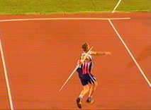 78,36 meter holdt ikke til finaleplass for Andreas Thorkildsen.