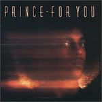 Prince-albumet "for you".
