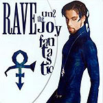 Prince-albumet "Rave un2 the joy fantastic".