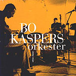 Bo Kaspers Orkester-albumet "Söndag i sängen".