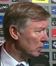 Engelske bookmakere tror at Alex Ferguson blir lenger i Manchester United enn David Beckham. Engelske bookmakere tror at Alex Ferguson blir lenger i Manchester United enn David Beckham.