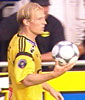 Pål Strand scoret fire mål.