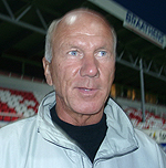 Tommy Svensson forlater Tromsø