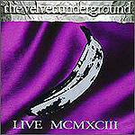 Velvet Undeground-albumet "Live MCMXCIII".