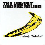 Velvet Undeground-albumet "Peel slowly and see".