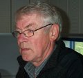Thor Tøllefsen, Kystpartiets førstekandidat i Troms