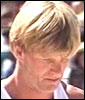 Sandvolley- ballproffen Bjørn Maaseide dypt uenig i at Petter Solberg fikk prisen "årets forbilde" under Idrettsgallaen. Sandvolley- ballproffen Bjørn Maaseide dypt uenig i at Petter Solberg fikk prisen "årets forbilde" under Idrettsgallaen.