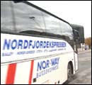Busselskapene må sørge for at skilsmissebarna kommer fram, mener statsråd Laila Dåvøy.