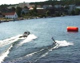 Kjempepølse! Kjempepølse!