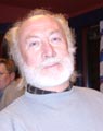 Kjell Bohlin gjør comeback i politikken. Kjell Bohlin gjør comeback i politikken.