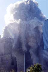 Angrepet på tvillingtårnene førte til "krigen mot terror", men innledet samtidig en lang rekke nye angrep
