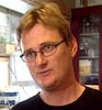 Geir Johnsen Geir Johnsen