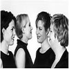 Vertavo-kvartetten ble ansatt i Musikerordningen i Hedmark i 2001.
