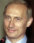I talen om rikets tilstand beskrev president Vladimir Putin drastiske nedskjæringer i statlige midler til forskningen. I talen om rikets tilstand beskrev president Vladimir Putin drastiske nedskjæringer i statlige midler til forskningen.
