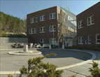 Høgskolen i Molde opplever en nedgang i søkertallene for neste år.