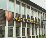 Aure kommune startar planlegging av ny skule