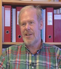 Ordfører Hans G. Lauritzen i Tustna kan nå søke om tilskudd.