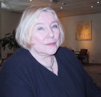 Fay Weldon har skrevet over 30 romaner. 