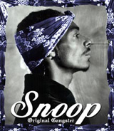 Snoop var i L.A. Crips