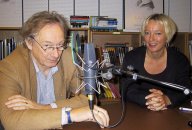 Siri Meyer og Einar Økland