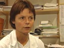 Direktør i Helse Nord, Marit Eskeland tror på en forsvarlig ambulansetjeneste fra nyttår