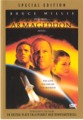 I filmen Armageddon redder Bruce Willis & Co verden fra undergang når en asteroide truer. I filmen Armageddon redder Bruce Willis & Co verden fra undergang når en asteroide truer.