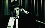 Robbie Williams i Capitol Studios
