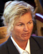 Kristin Krohn Devold (H) regnes som en sikker statsråd. (Foto: Scanpix)