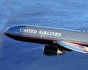 KONKURS: Verden har ventet i flere uker på at United Airlines skulle gå konkurrs.