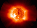 Foto ESA/NASA Foto ESA/NASA