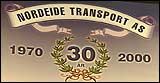 Nordeide Transport gjekk konkurs i samband med krisa i Fundo Wheels. Nordeide Transport gjekk konkurs i samband med krisa i Fundo Wheels.