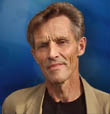 Ordfører Arne Sandnes