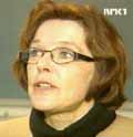 Elisabeth Nilsen - bekymret ordfører.