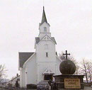 Kopervik kyrkje