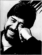 Luis Sepulveda Luis Sepulveda