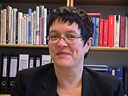 Kari Møller Kari Møller