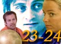 NRK Håndballdrama presenterer: 23-24