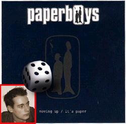 terningkast 5 fra Jaypea til paperboys terningkast 5 fra Jaypea til paperboys