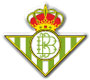 Real Betis er blitt kraftig forsterket. Real Betis er blitt kraftig forsterket.