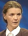 Sosialminister Ingjerd Schou Sosialminister Ingjerd Schou