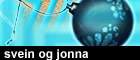 Svein og Jonna