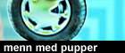 Menn med pupper