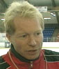 Roy Johansen ledet Norge til storseier i åpningskampen.