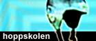Hoppskolen