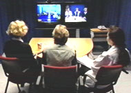 Styremøtet skal avvikles via videoforbindelse.