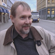 Mikrobiolog Knut Sjåstad