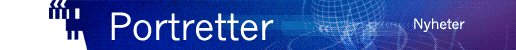 Portretter