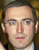 FENGSLET: Mikhail Khodorkovski