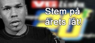Stem på beste hit i 2001! Stem på beste hit i 2001!